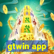 gtwin app